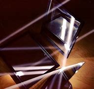 Image result for Light Reflecting Off a Mirror