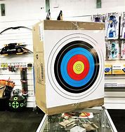 Image result for Big Archery Target