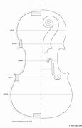 Image result for Violin Plans Full Size