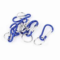 Image result for keychains clips carabiners