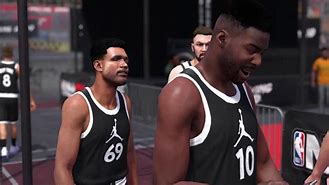 Image result for NBA 2K18 PS4 Game