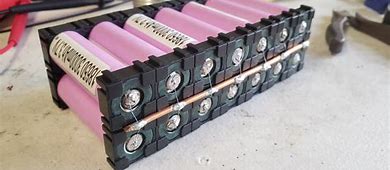 Image result for Battery Pack Fuce Brass