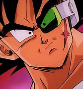 Image result for Dragon Ball Z Bardock Drawing