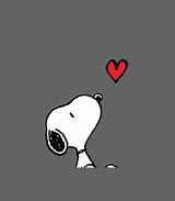 Image result for 300X300 Images Snoopy Heart