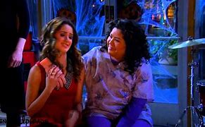 Image result for Austin and Ally Horror Stories and Halloween