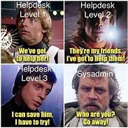 Image result for General Support Meme