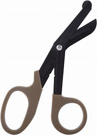 Image result for Bandage Scissors Sharp
