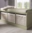 Image result for Storage Bench Seat
