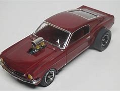 Image result for MPC Pro Street Mustang