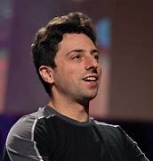 Image result for Sergey Brin