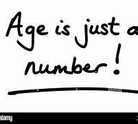 Image result for Twitter Age Is Just a Number Tweet