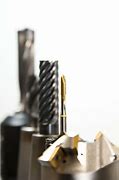 Image result for Mill Drill Bit