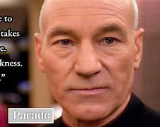 Image result for Jean-Luc Picard Quotes
