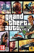 Image result for Grand Theft Auto V Gameplay