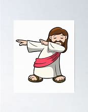 Image result for Jesus Dabbing