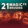 Image result for Magic Brush Photoshop