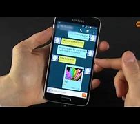 Image result for Samsung Galaxy S5 Messages