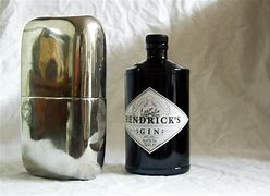 Image result for Nickel Plated Flask