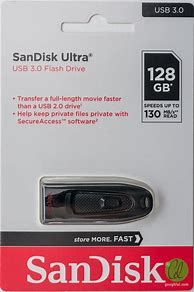 Image result for Sandisk USB Stick 128GB