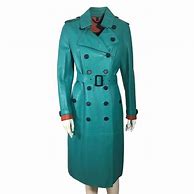 Image result for Burberry Trench Coat