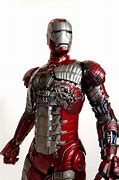 Image result for Mark V Iron Man 2