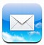 Image result for iPhone Email Icon