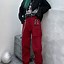 Image result for Black Women Fashion Cargo Pants