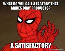 Image result for Care Factory Meme