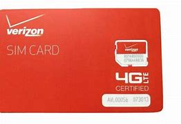 Image result for Verizon Sim Card eBay