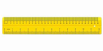 Image result for Ruler with All Measurements
