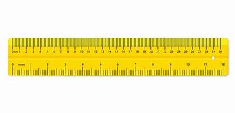 Image result for Things You Use to Measure