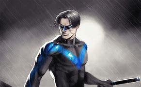 Image result for Nightwing Images