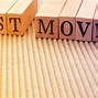 Image result for moved into