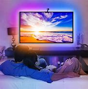 Image result for Ambient Light TV Sync