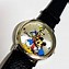 Image result for Donald Duck Apple Watch Face