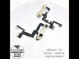 Image result for iPhone 11 Front Camera