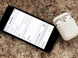 Image result for How to Change My AirPods Name