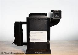 Image result for Polaroid Passport Instant Camera