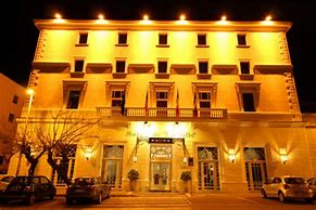 Image result for Hotel De La Ville Civitavecchia