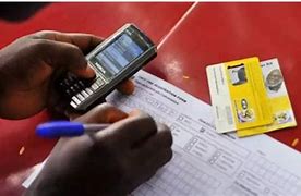 Image result for Sim Card Registration in Ghana
