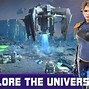 Image result for Infinite Galaxy Fixstern