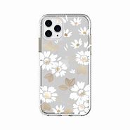 Image result for Clear Floral Phone Case