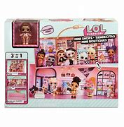 Image result for LOL Surprise Playsets