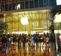 Image result for iPhone 5 Apple Store