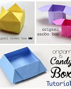 Image result for Cute Ways to Fold Paper