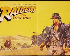 Image result for Indiana Jones Raiders