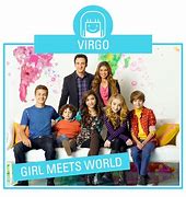 Image result for Disney Channel as Zodiac Signs