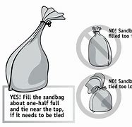 Image result for Sandbagging SVG