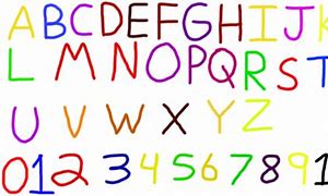 Image result for Alphabet 8 Purple