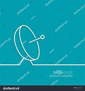 Image result for Parabolic Antenna Icon